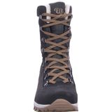 Brütting - Fenella - Sneeuwlaarzen - Antraciet/Beige