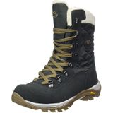 Brütting - Fenella - Sneeuwlaarzen - Antraciet/Beige