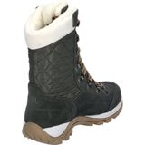 Brütting - Fenella - Sneeuwlaarzen - Antraciet/Beige