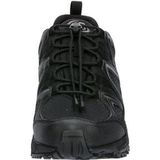 Veters - Zwart - Synthetisch - Waterdicht - Ademend