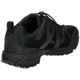 Veters - Zwart - Synthetisch - Waterdicht - Ademend