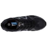 Veters - Zwart - Synthetisch - Waterdicht - Ademend