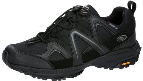 Veters - Zwart - Synthetisch - Waterdicht - Ademend