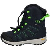 Brütting - Farum - Snowboots - Zwart - Warmgevoerd - Waterdicht