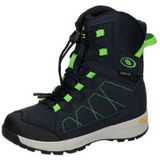 Brütting - Farum - Snowboots - Zwart - Warmgevoerd - Waterdicht