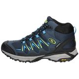 Trailrunningschoenen - Zwart - Nylon/Synthetisch/Rubber