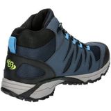 Trailrunningschoenen - Zwart - Nylon/Synthetisch/Rubber