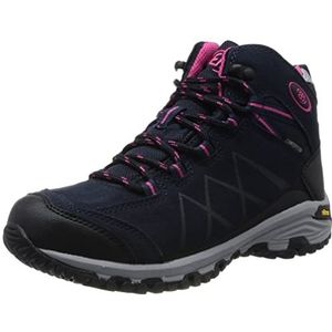 BRÜTTING Kansas - Bergschoenen - Blauw - Synthetisch - Waterdicht