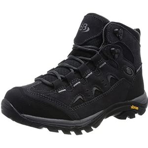 Brütting Unisex Mount Bear High Trailschoenen, antraciet, 39 EU, antraciet, 39 EU