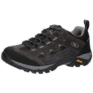 Brütting Unisex Mount Bear Low trailschoenen, antraciet, 42 EU, antraciet, 42 EU