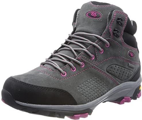 BRÜTTING Outdoorschuh "Outdoorstiefel Mount Brady High"