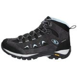 BRÜTTING - Mount Bear High - Trekkinglaarzen - Grijs - Suèdeleer - Waterdicht