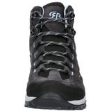 BRÜTTING - Mount Bear High - Trekkinglaarzen - Grijs - Suèdeleer - Waterdicht