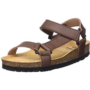 Brütting Anteo V damessandalen, bruin, 36 EU, bruin, 36 EU