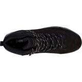 Brütting - Mount Stevens High Trail - Hardloopschoenen - Zwart