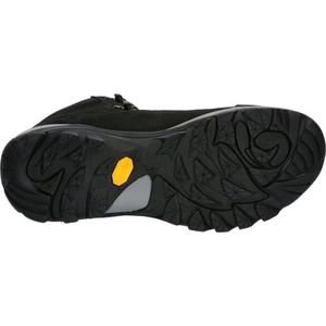 Brütting - Mount Stevens High Trail - Hardloopschoenen - Zwart