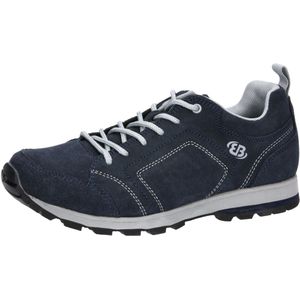 Brütting Mount Rogers Trailschoenen voor dames, marine/grijs, 41 EU, marinegrijs, 41 EU