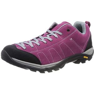 Brütting Claremont dames wandelschoenen, roze grijs, 42 EU, Roze grijs.