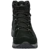 BRÜTTING Mount Kandu High - Kuitlaarzen - Zwart - Leer - Waterdicht