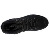 BRÜTTING Mount Kandu High - Kuitlaarzen - Zwart - Leer - Waterdicht