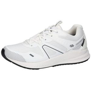 Veters - Wit - Synthetisch - Waterdicht - Ademend