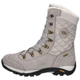 Brütting - Fenella - Bottes d'Hiver - Gris - Vibram - Antidérapant