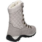 Brütting - Fenella - Bottes d'Hiver - Gris - Vibram - Antidérapant