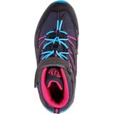 Kuitlaarzen - Grijs - Synthetisch - Waterdicht - Ademend