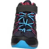 Kuitlaarzen - Grijs - Synthetisch - Waterdicht - Ademend