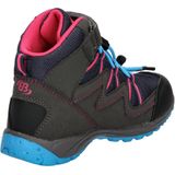 Kuitlaarzen - Grijs - Synthetisch - Waterdicht - Ademend