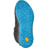 Kuitlaarzen - Grijs - Synthetisch - Waterdicht - Ademend