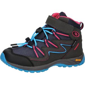 Kuitlaarzen - Grijs - Synthetisch - Waterdicht - Ademend