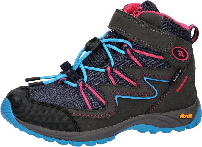 Kuitlaarzen - Grijs - Synthetisch - Waterdicht - Ademend