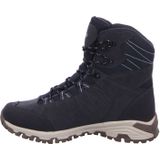 Brütting - Tormenta - Laarzen - Grijs - 38 EU