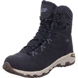 Brütting - Tormenta - Laarzen - Grijs - 38 EU