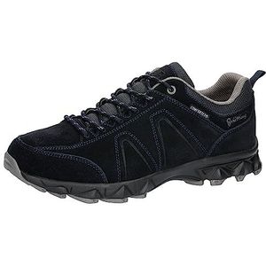 Brütting Southlake trailloopschoen voor heren, marinegrijs, 36 EU