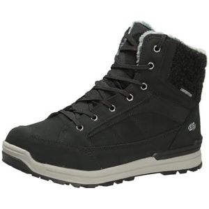 Brütting Bottes de neige unisexe Frost, Noir, 42 EU