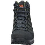 BRÜTTING - Mount Pinos High - Trekkingschoenen - Grijs - Waterdicht