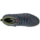 BRÜTTING - Mount Pinos High - Trekkingschoenen - Grijs - Waterdicht