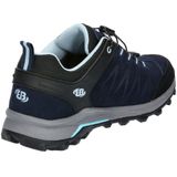 BRÜTTING - Mount Chester - Outdoorschoenen - Blauw - Waterdicht