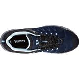 BRÜTTING - Mount Chester - Outdoorschoenen - Blauw - Waterdicht