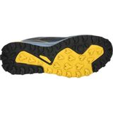 BRÜTTING - Mount Batur - Outdoorschoen - Blauw - Synthetisch - Waterdicht