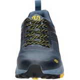 BRÜTTING - Mount Batur - Outdoorschoen - Blauw - Synthetisch - Waterdicht