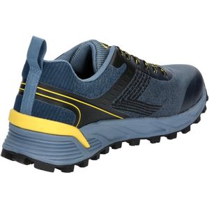 BRÜTTING - Mount Batur - Outdoorschoen - Blauw - Synthetisch - Waterdicht