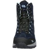 Brütting - Mount Chester - Trekkinglaarzen - Marineblauw