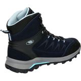 Brütting - Mount Chester - Trekkinglaarzen - Marineblauw