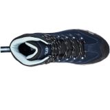 Brütting - Mount Chester - Trekkinglaarzen - Marineblauw