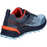 BRÜTTING - Mount Batur - Outdoorschoenen - Blauw - Synthetisch - Waterdicht