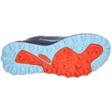 BRÜTTING - Mount Batur - Outdoorschoenen - Blauw - Synthetisch - Waterdicht