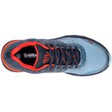 BRÜTTING - Mount Batur - Outdoorschoenen - Blauw - Synthetisch - Waterdicht